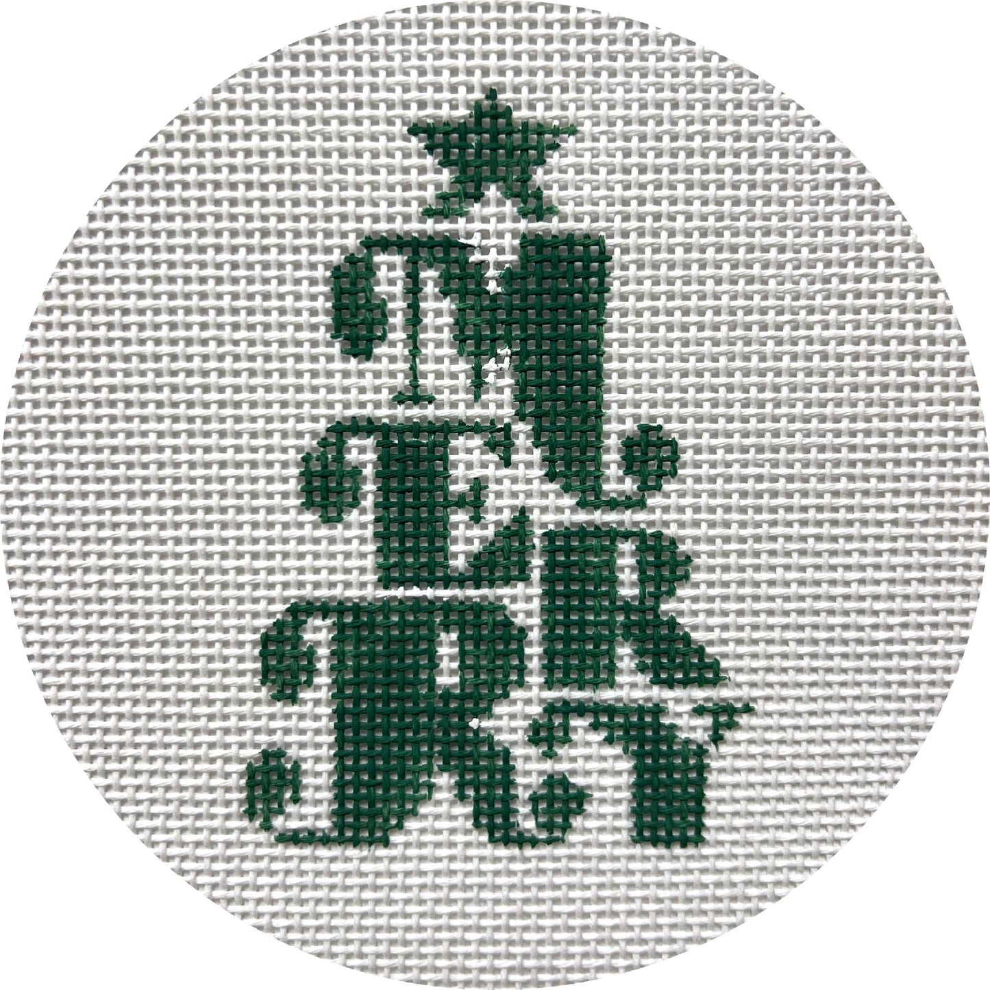Merry Tree X615