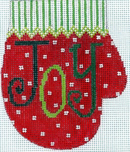 Joy Mitten XO-144i