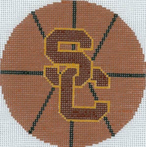 Basketball - Southern Cal XO-150sc