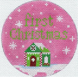 First Christmas XO-172a