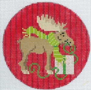 Christmoose! XO-173c