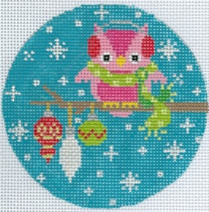 Pinkie's Christmas XO-173e