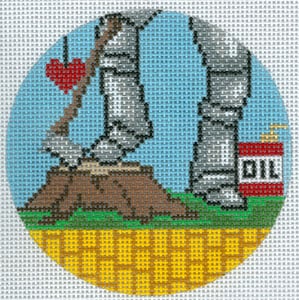 Tin Man XO-176g