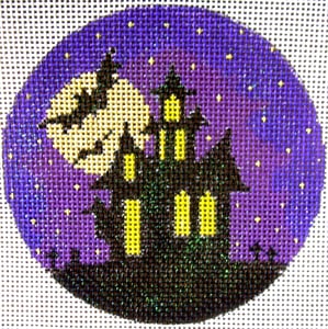 Haunted House XO-191b