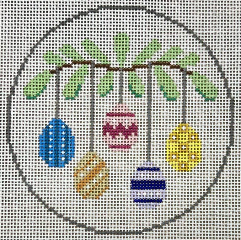 Garland - Easter Eggs ZIA-183