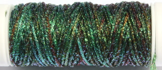 Painter's Threads Metallic Braid #8