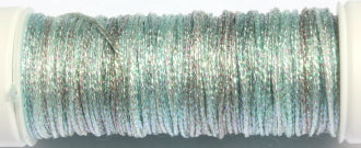 Painter's Threads Metallic Braid #8