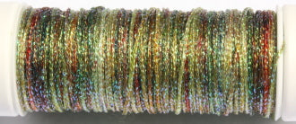 Painter's Threads Metallic Braid #8