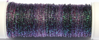 Painter's Threads Metallic Braid #8