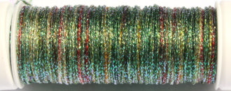 Painter's Threads Metallic Braid #8