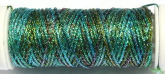 Painter's Threads Metallic Braid #8