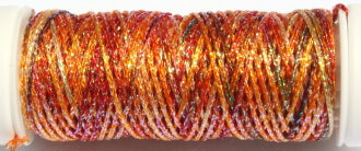 Painter's Threads Metallic Braid #8