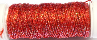 Painter's Threads Metallic Braid #8