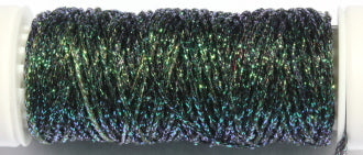 Painter's Threads Metallic Braid #8