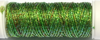 Painter's Threads Metallic Braid #8