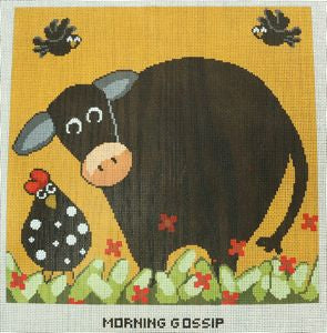Morning Gossip AL0064