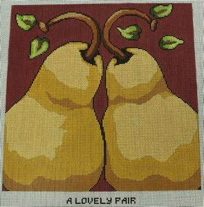A Lovely Pair AL0079