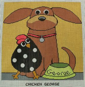 Chicken George AL0101
