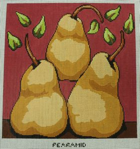 Pearamid AL0115