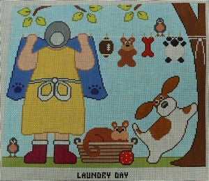 Laundry Day AL0171