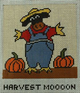 Calendar Critters: Harvest Moooon AL0174-11