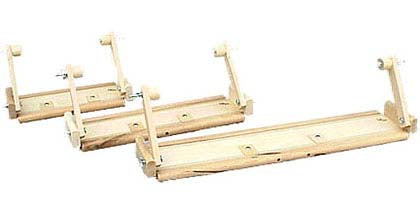 K's Creations Adjustable Standard Base (13" - 22")