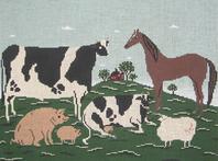 Friends In Deed WK2048