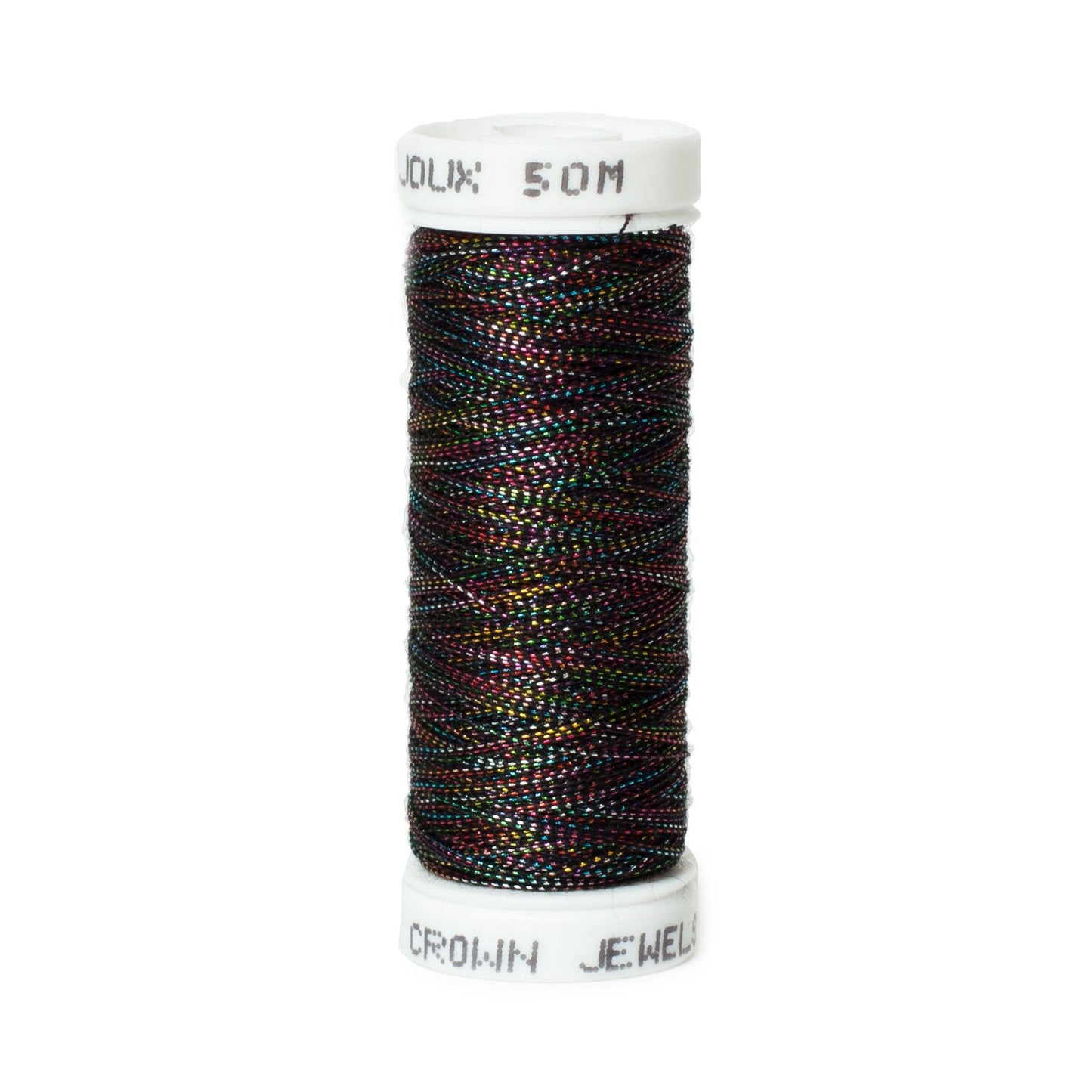 Bijoux Metallic Thread