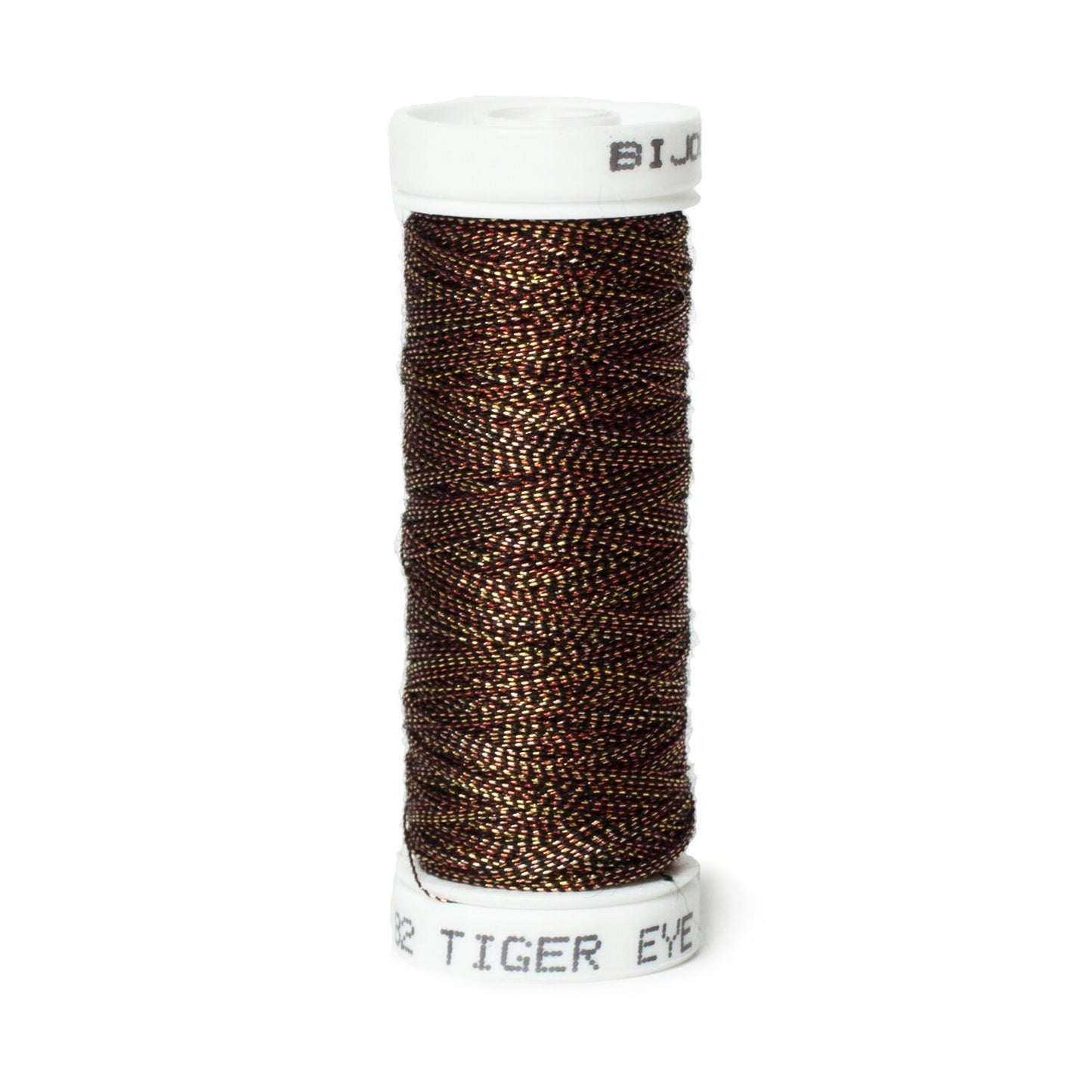 Bijoux Metallic Thread