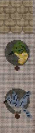 Birdhouse BKM215