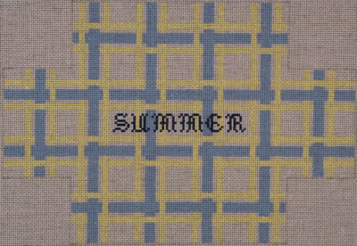 Summer - Blue BRK204