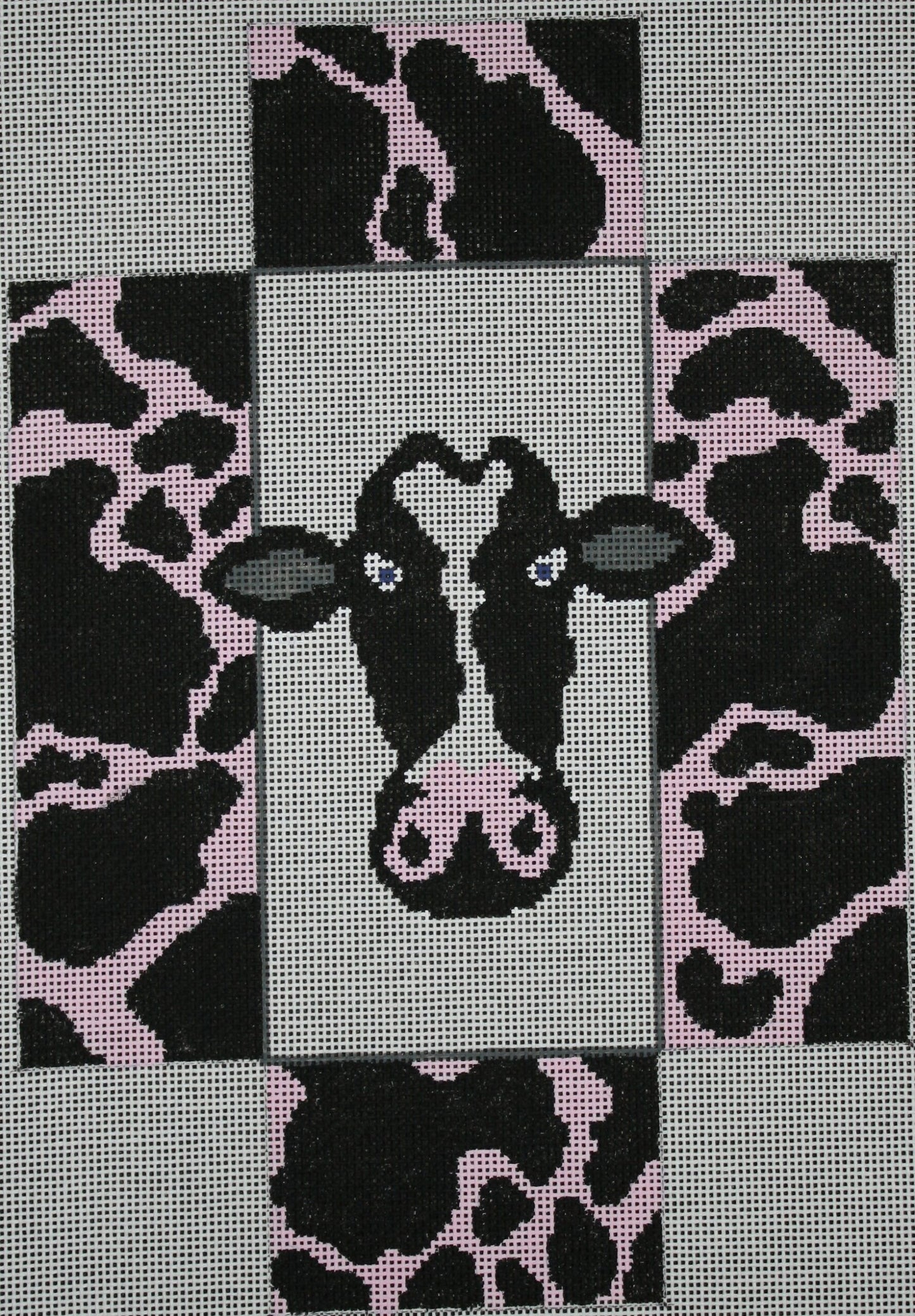 Moo! BRK228