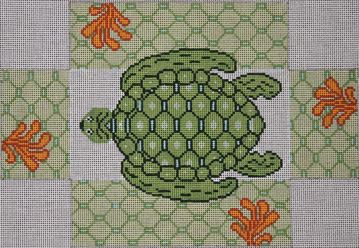 Sea Turtle BRK229