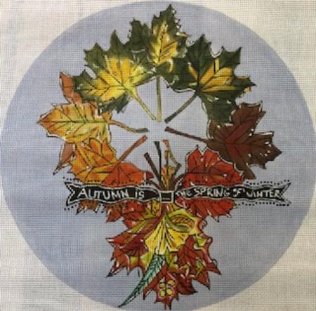 Autumn Is Spring SWB1109