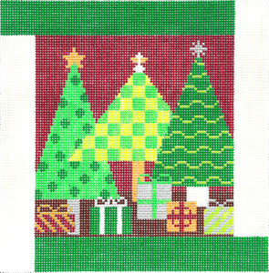 Oh Christmas Tree C-415