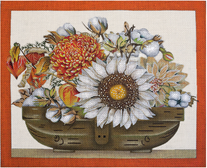Cotton Bouquet MLT499