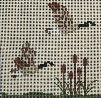 Geese CTR108