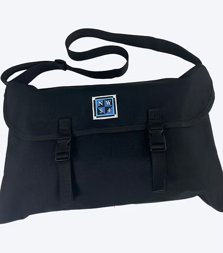 System4 Lap Stand Travel Bag