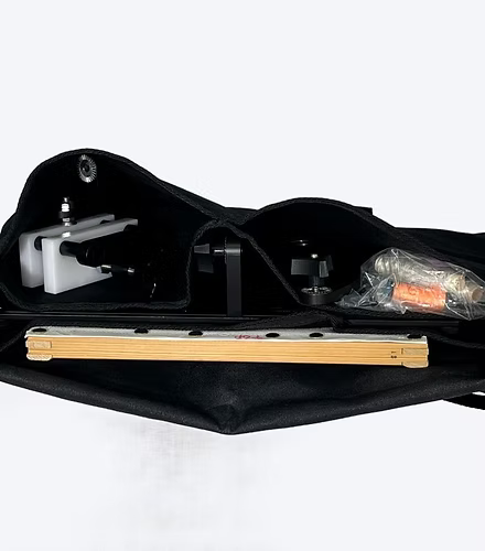 System4 Lap Stand Travel Bag