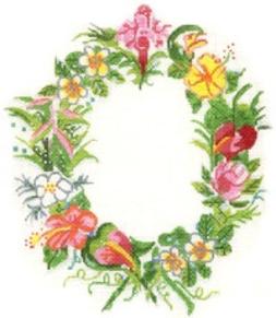 Hawaiian Cotttage SWB143