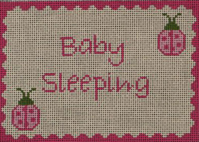 Ladybugs DHG206