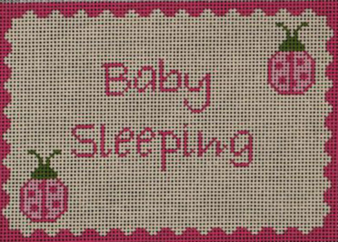 Ladybugs DHG206