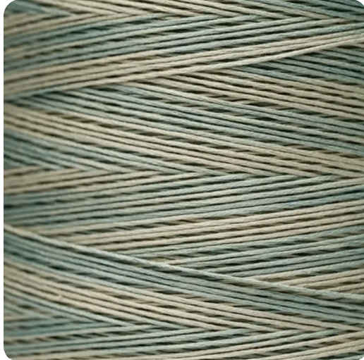 Weeks Dye Works Hand Dyed Pearl Cotton #5 1000 - 1399