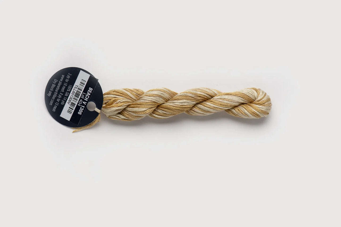Planet Earth Silk Ply Variegated