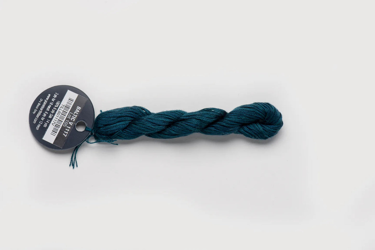 Planet Earth Silk Ply Variegated