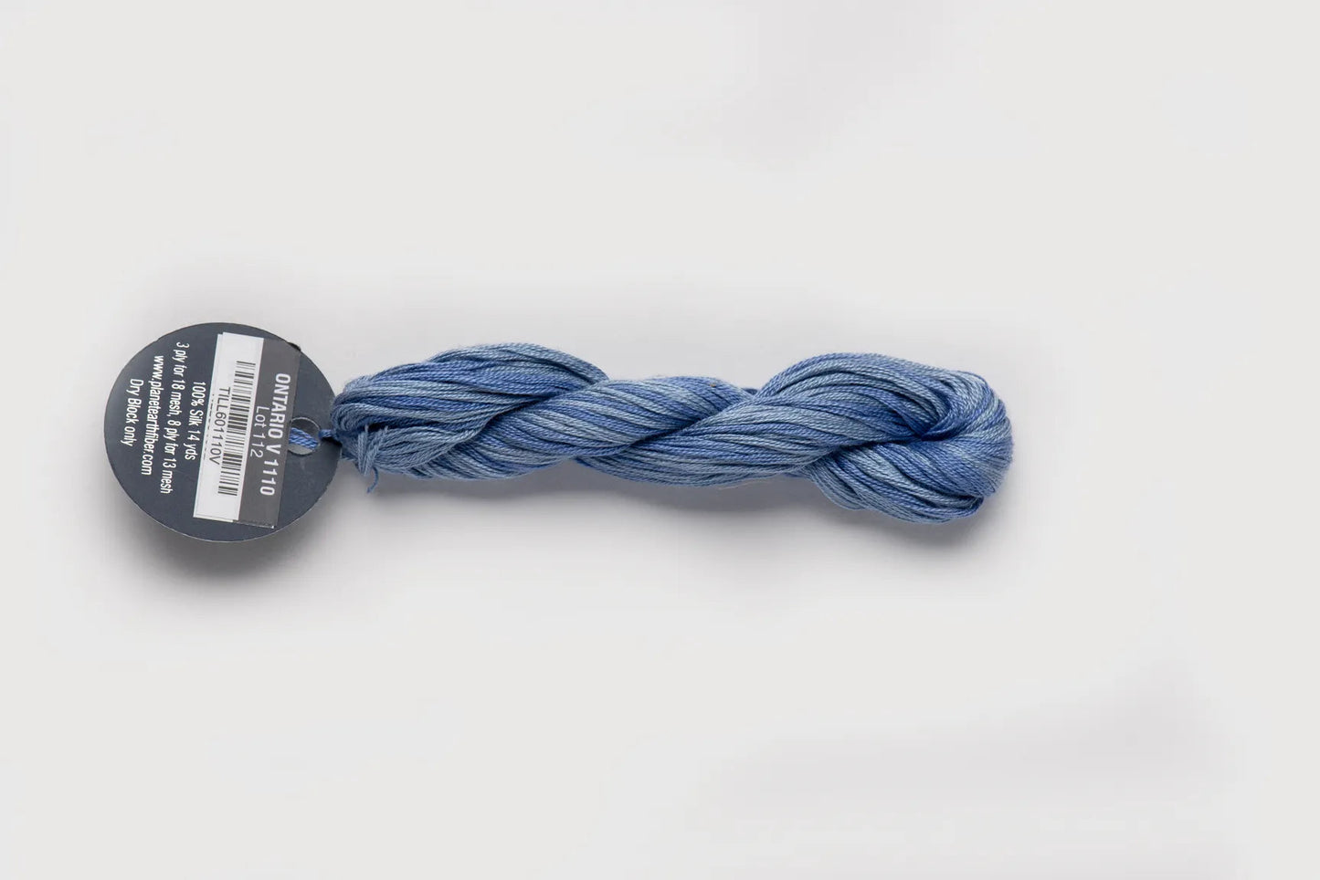 Planet Earth Silk Ply Variegated