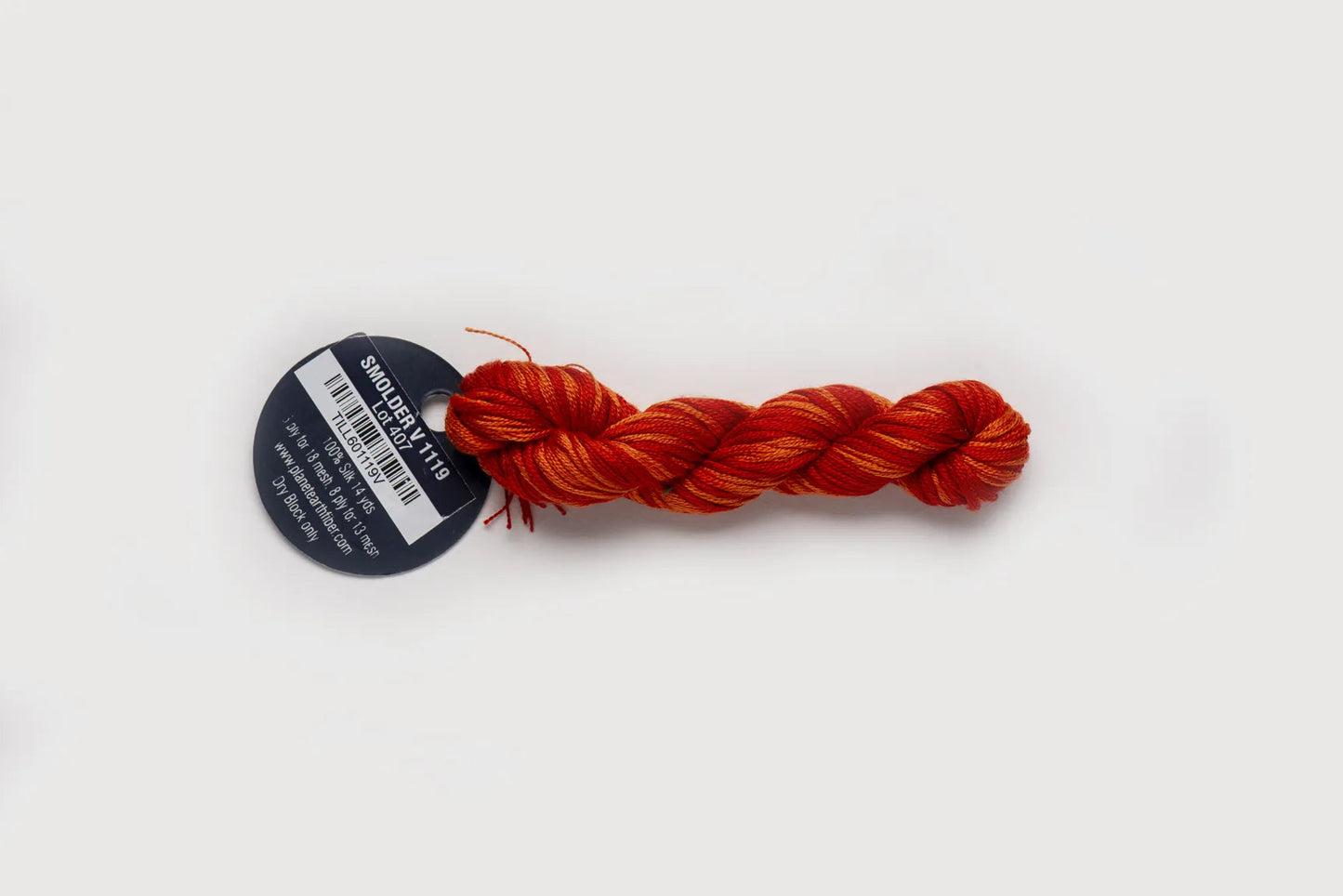Planet Earth Silk Ply Variegated