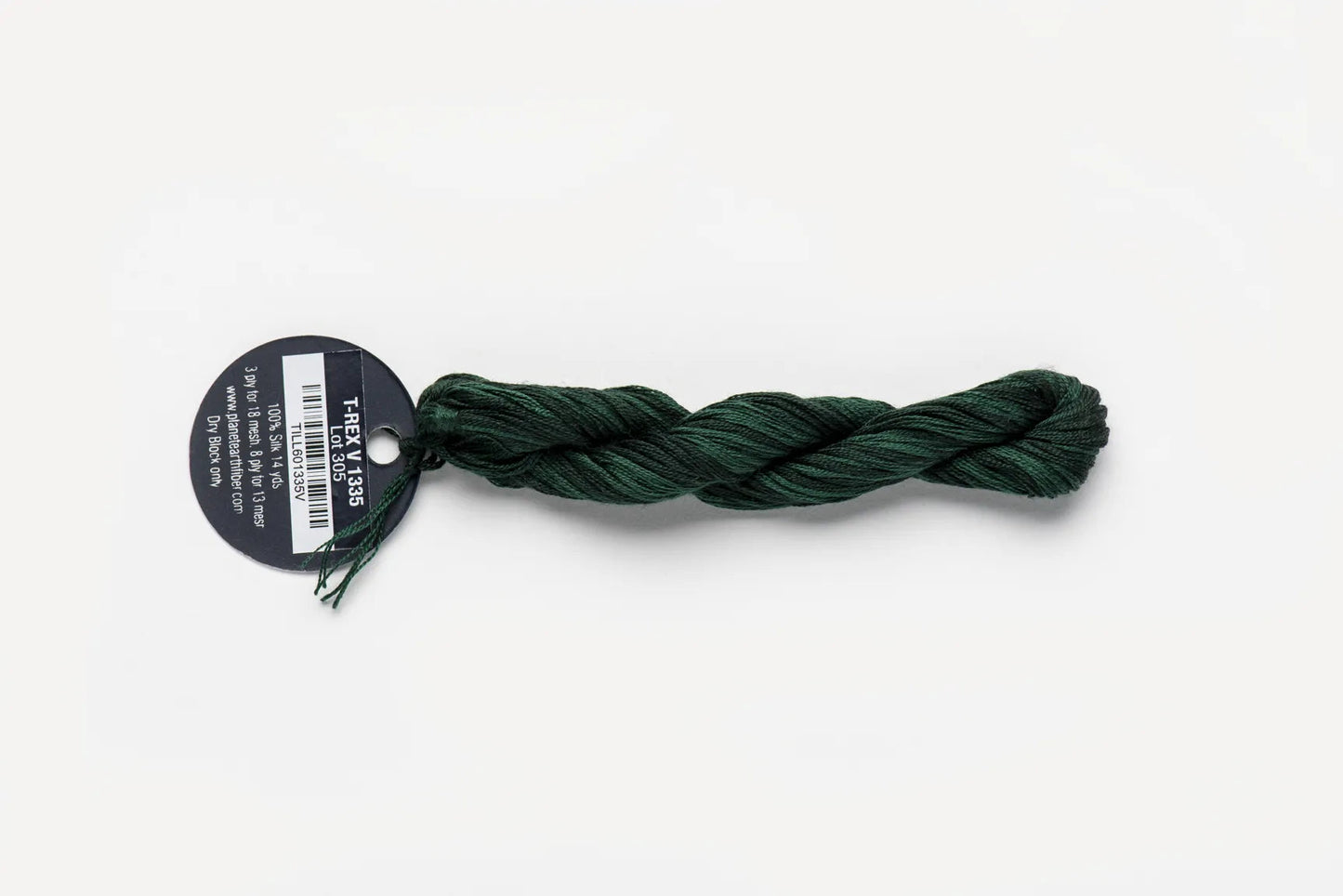 Planet Earth Silk Ply Variegated