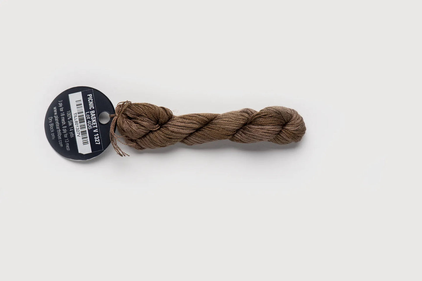 Planet Earth Silk Ply Variegated