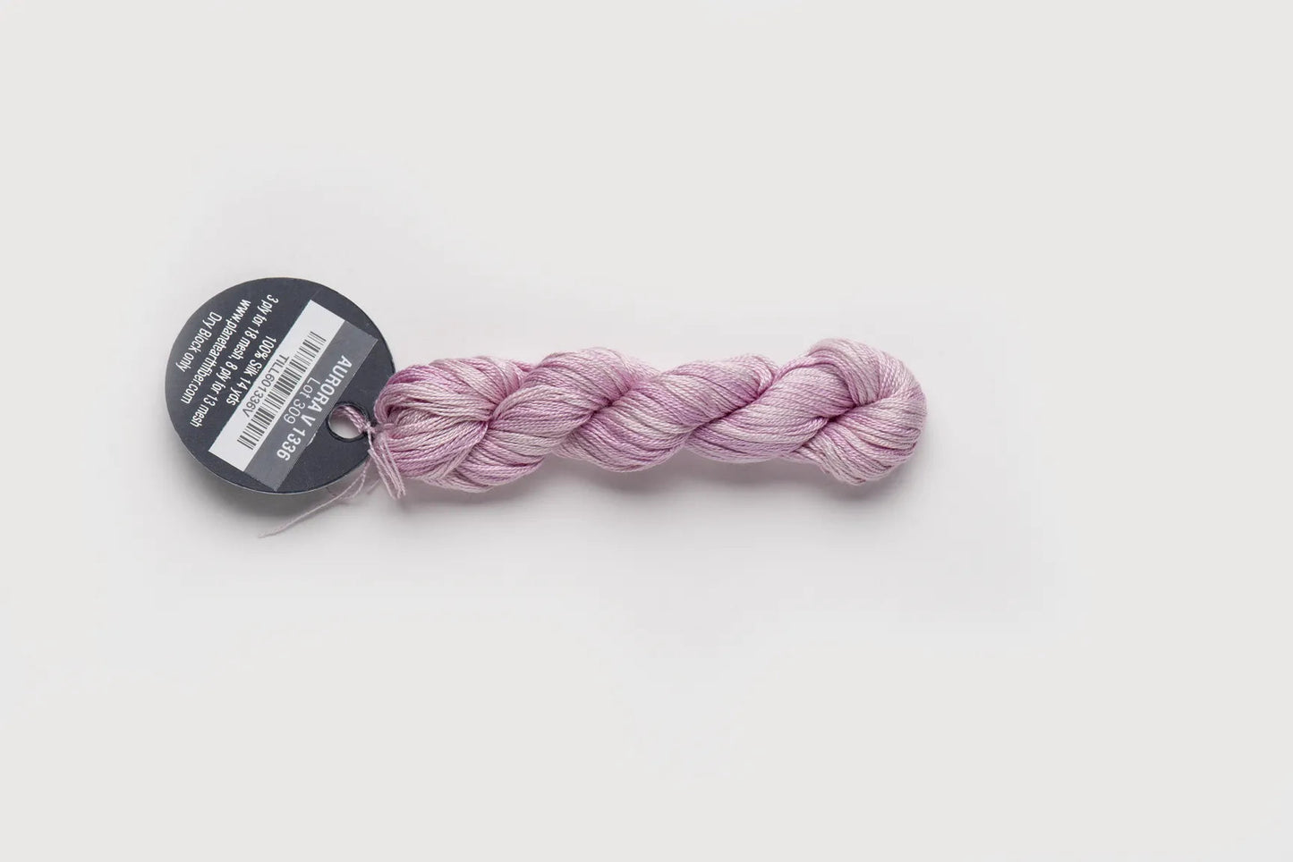 Planet Earth Silk Ply Variegated